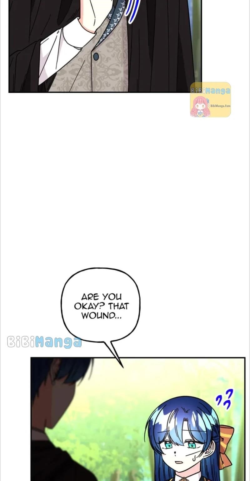 The Archmage’s Daughter Chapter 186 - Page 14