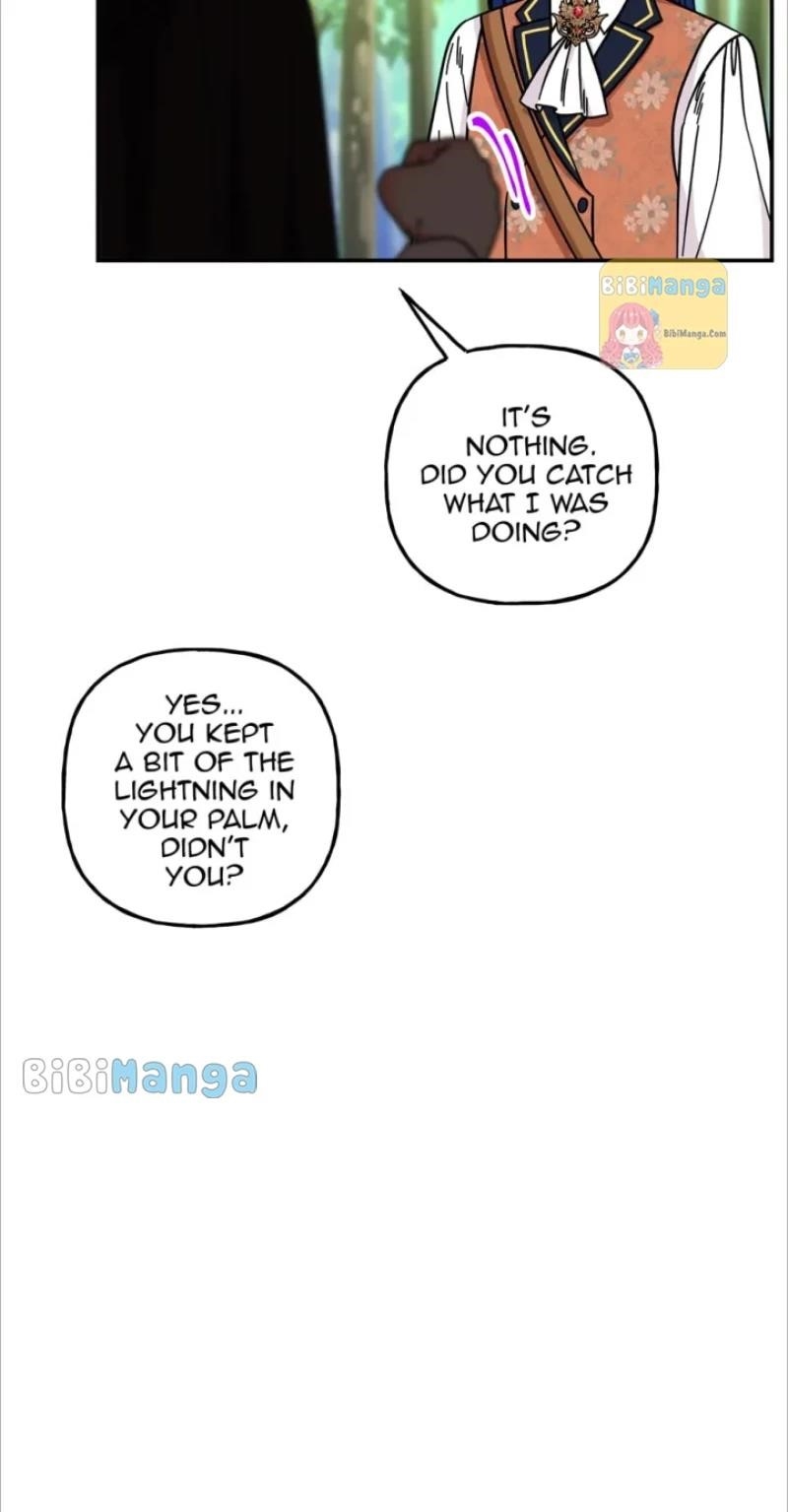 The Archmage’s Daughter Chapter 186 - Page 15