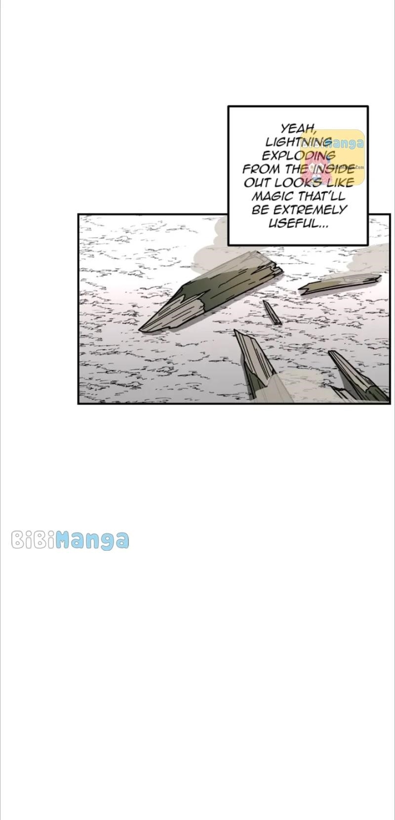 The Archmage’s Daughter Chapter 186 - Page 19