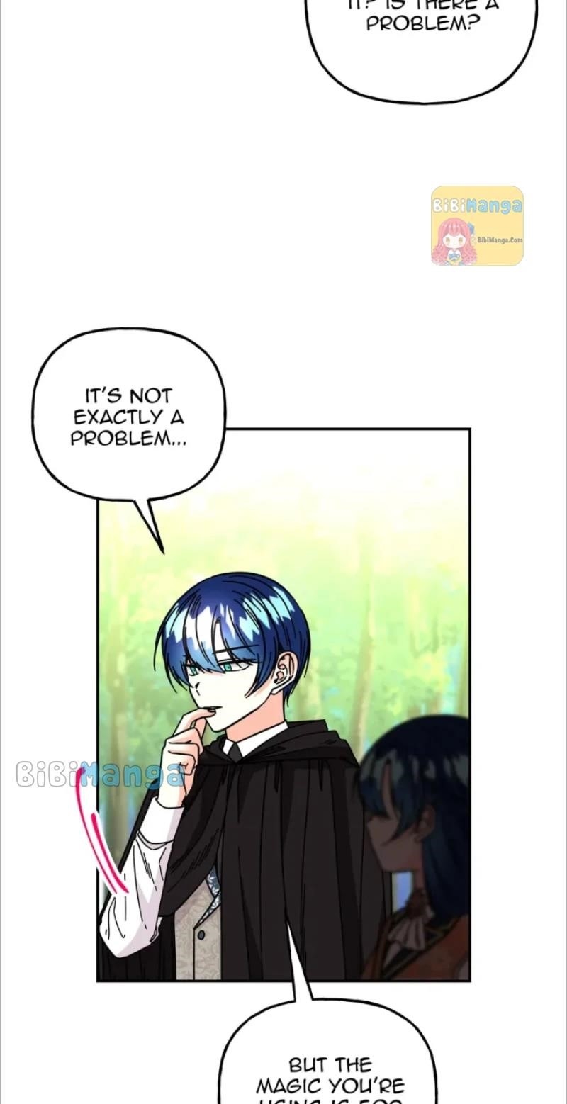 The Archmage’s Daughter Chapter 186 - Page 2