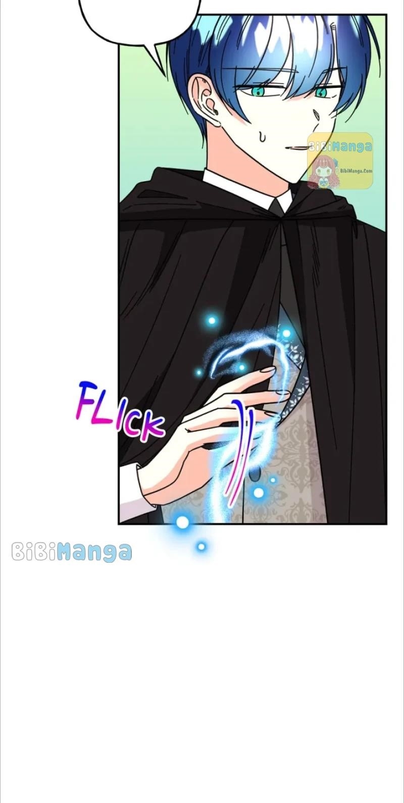 The Archmage’s Daughter Chapter 186 - Page 23