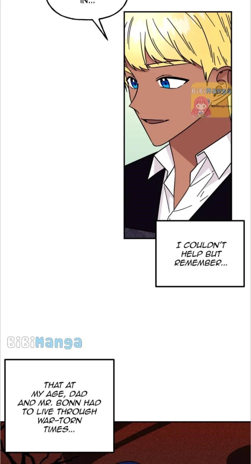 The Archmage’s Daughter Chapter 186 - Page 27