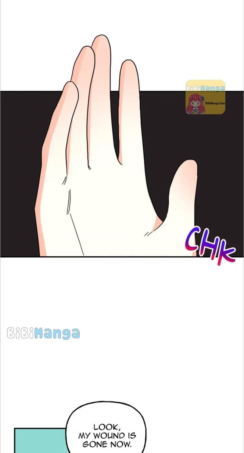 The Archmage’s Daughter Chapter 186 - Page 29