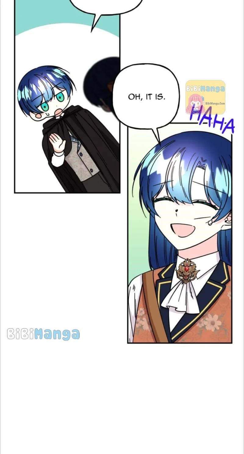 The Archmage’s Daughter Chapter 186 - Page 30