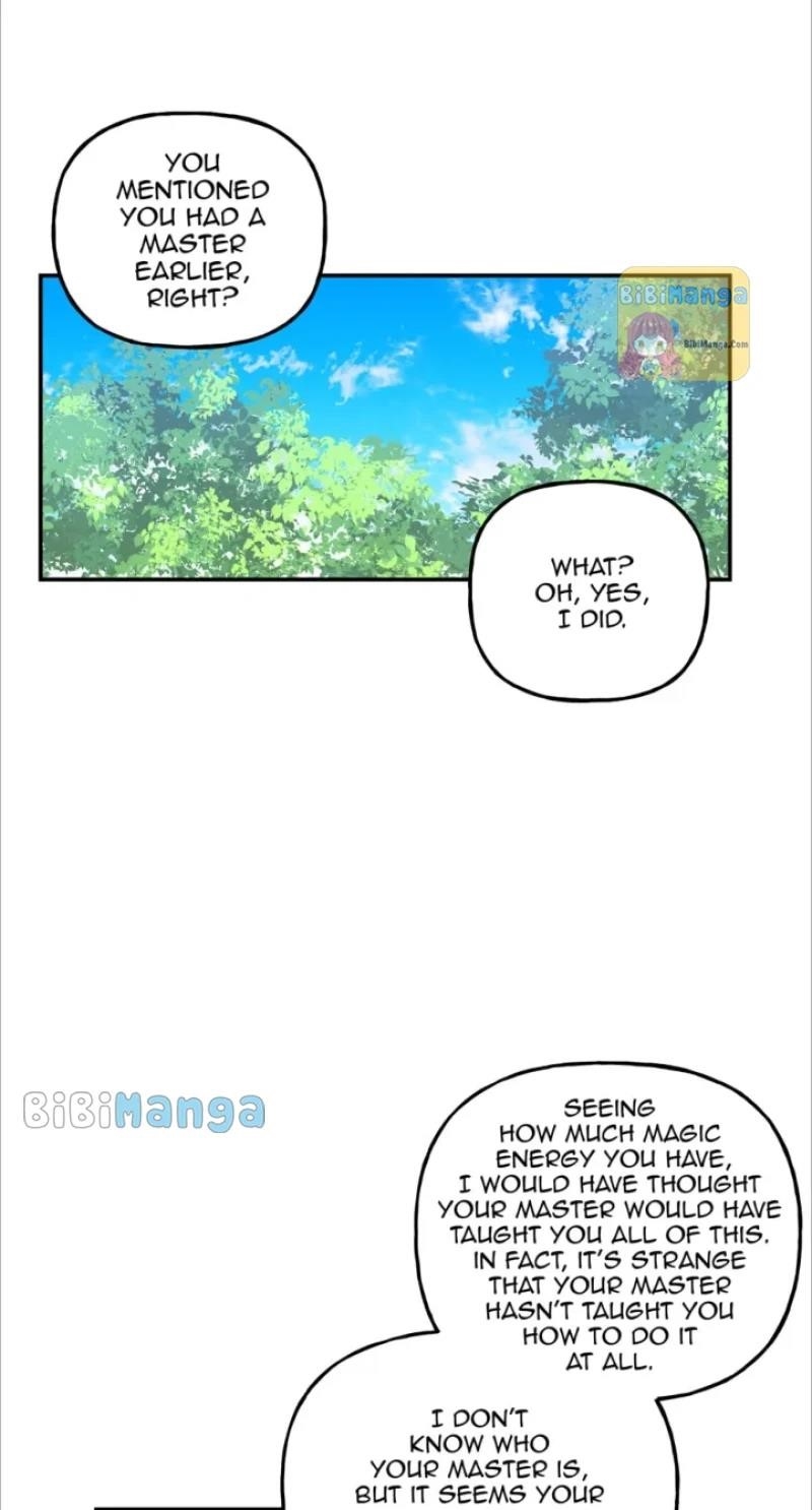 The Archmage’s Daughter Chapter 186 - Page 31