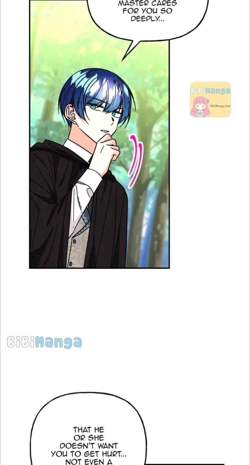 The Archmage’s Daughter Chapter 186 - Page 32