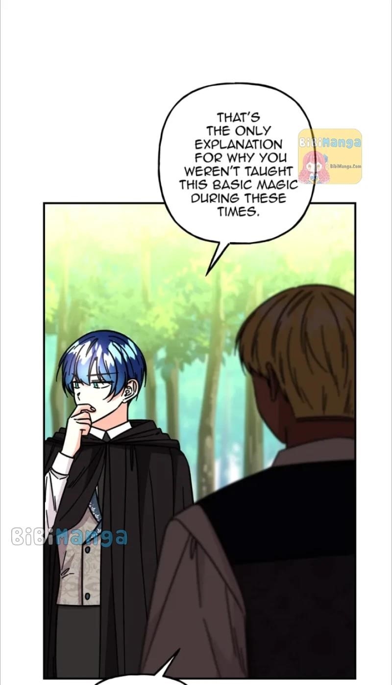 The Archmage’s Daughter Chapter 186 - Page 34