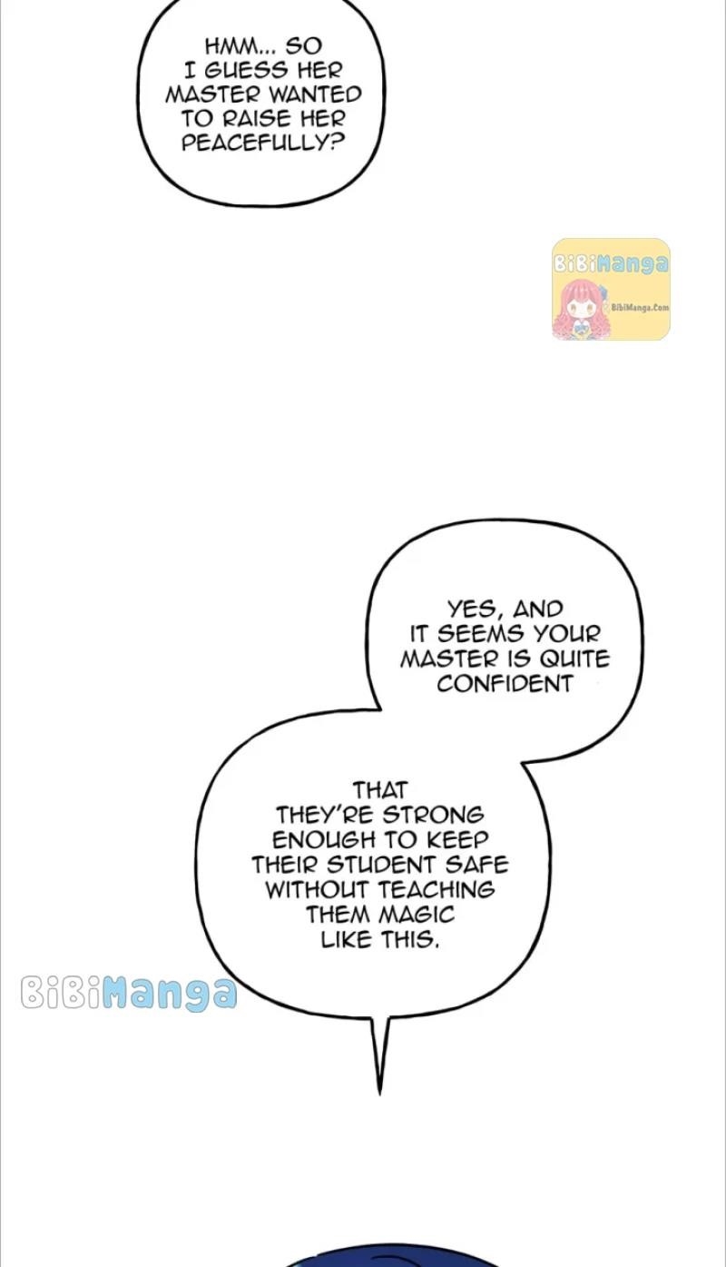 The Archmage’s Daughter Chapter 186 - Page 35