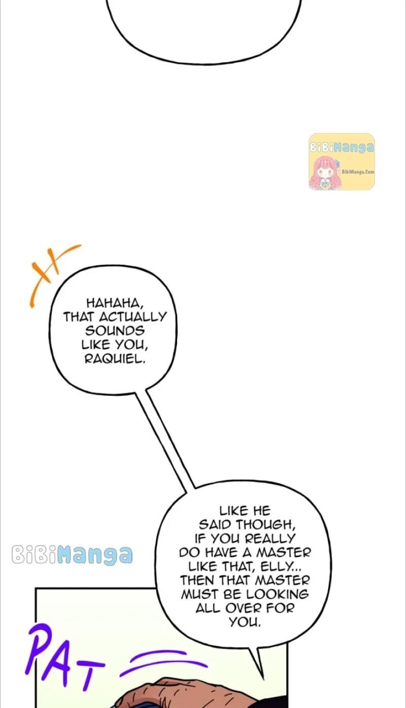 The Archmage’s Daughter Chapter 186 - Page 37