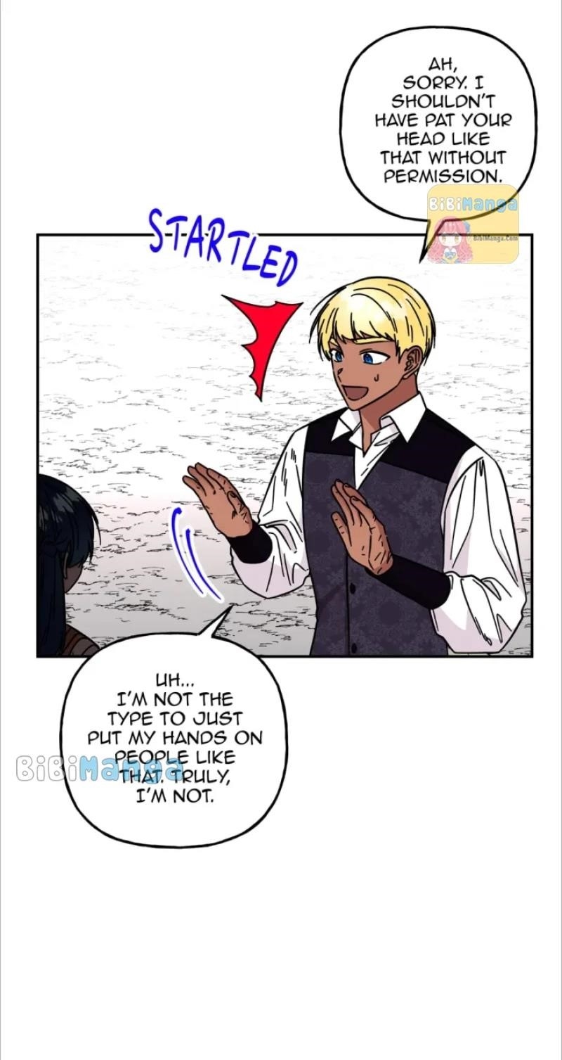 The Archmage’s Daughter Chapter 186 - Page 39