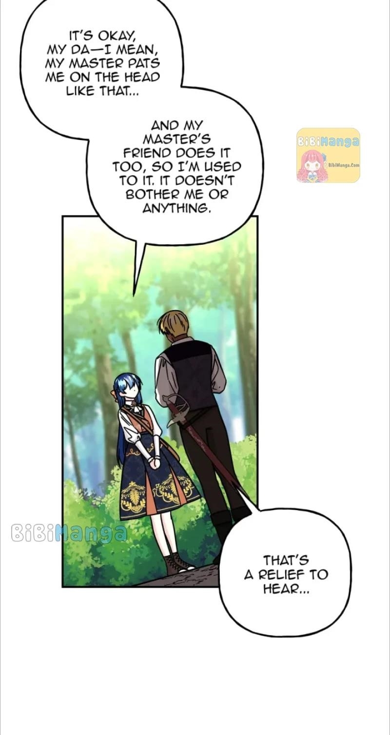 The Archmage’s Daughter Chapter 186 - Page 41