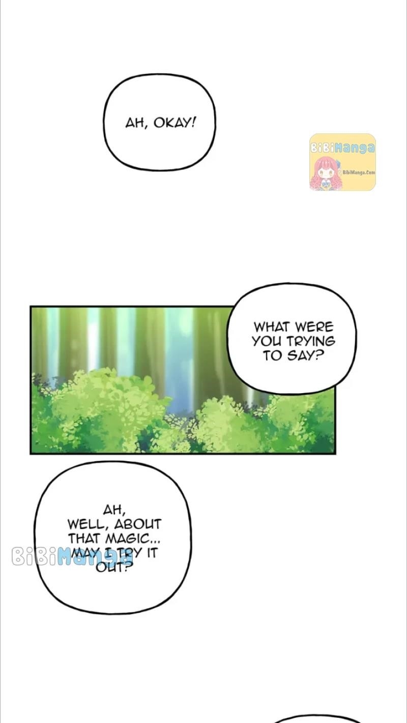 The Archmage’s Daughter Chapter 186 - Page 44