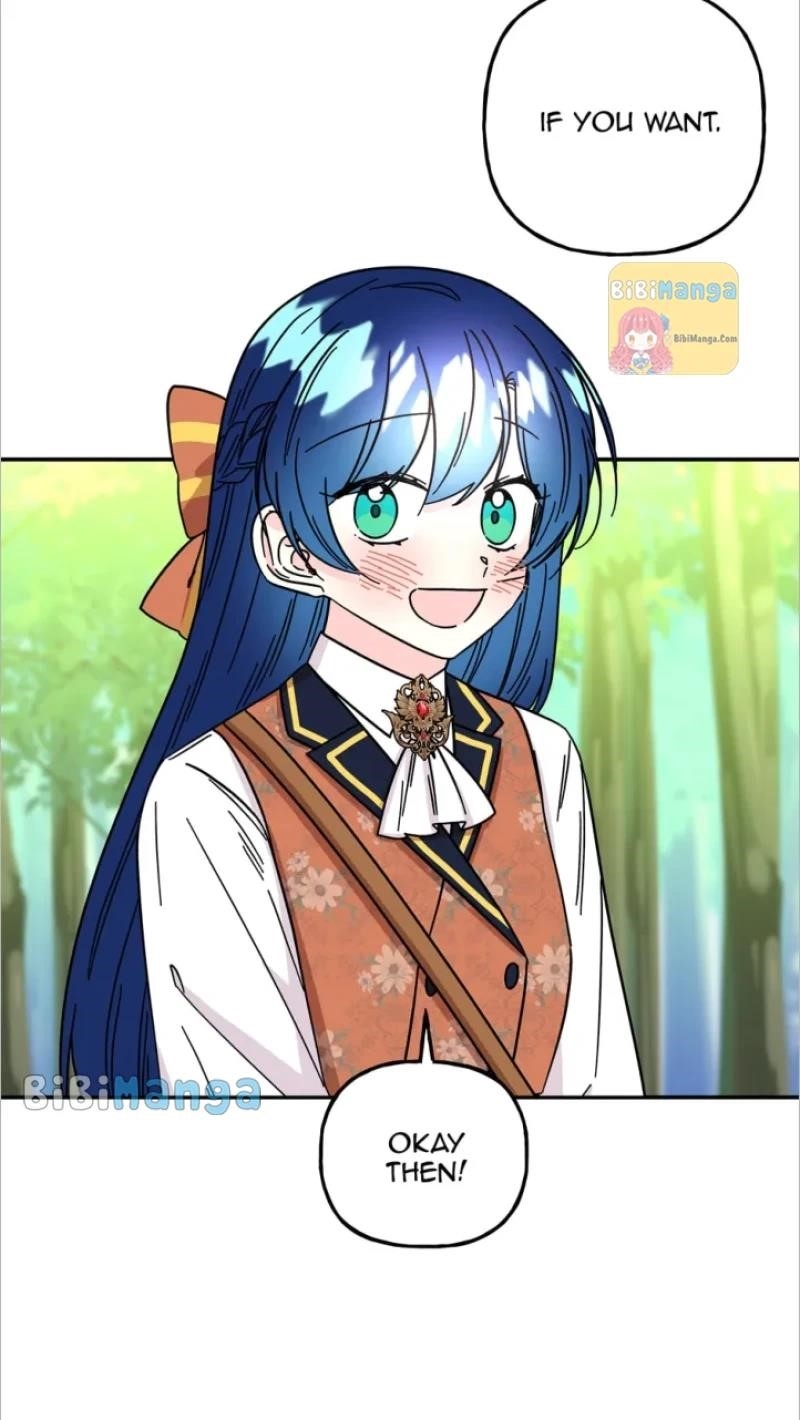 The Archmage’s Daughter Chapter 186 - Page 45