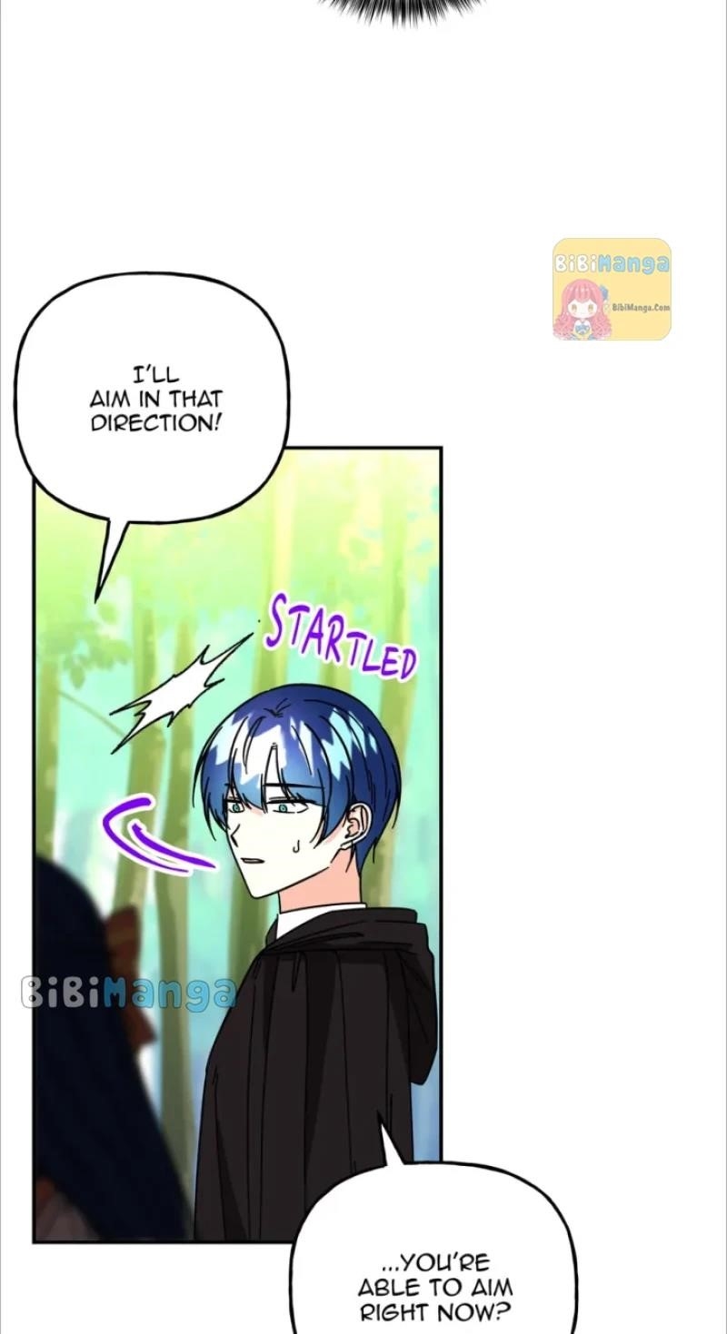 The Archmage’s Daughter Chapter 186 - Page 51