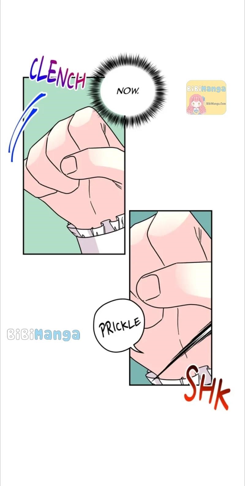 The Archmage’s Daughter Chapter 186 - Page 54