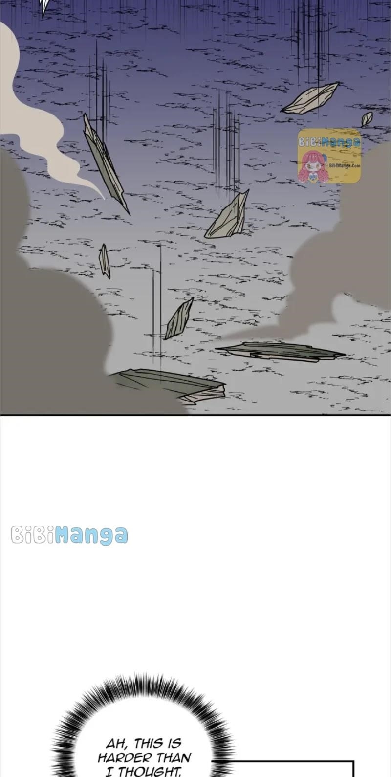 The Archmage’s Daughter Chapter 186 - Page 56