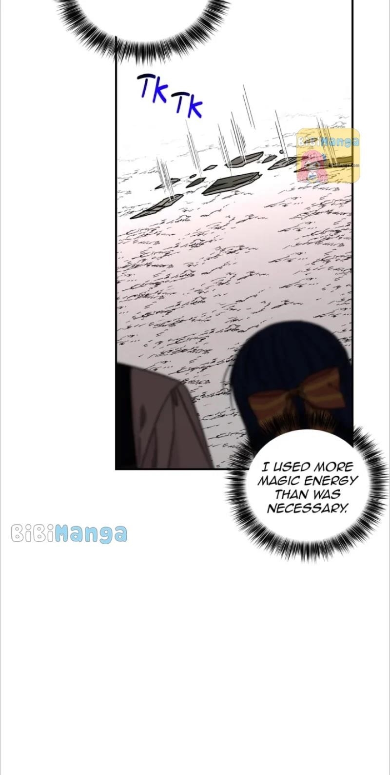 The Archmage’s Daughter Chapter 186 - Page 57