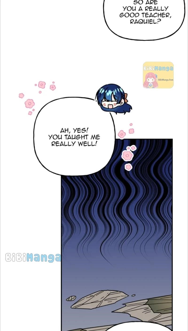 The Archmage’s Daughter Chapter 186 - Page 64