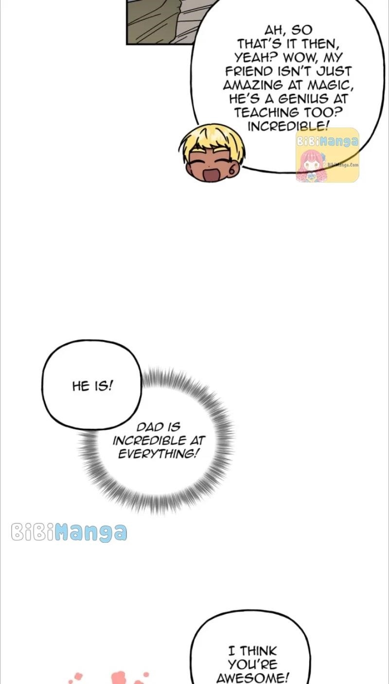 The Archmage’s Daughter Chapter 186 - Page 65