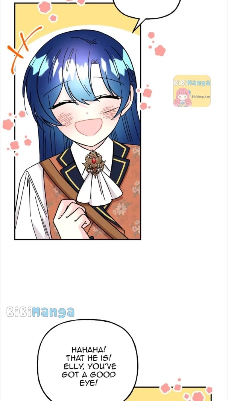 The Archmage’s Daughter Chapter 186 - Page 66