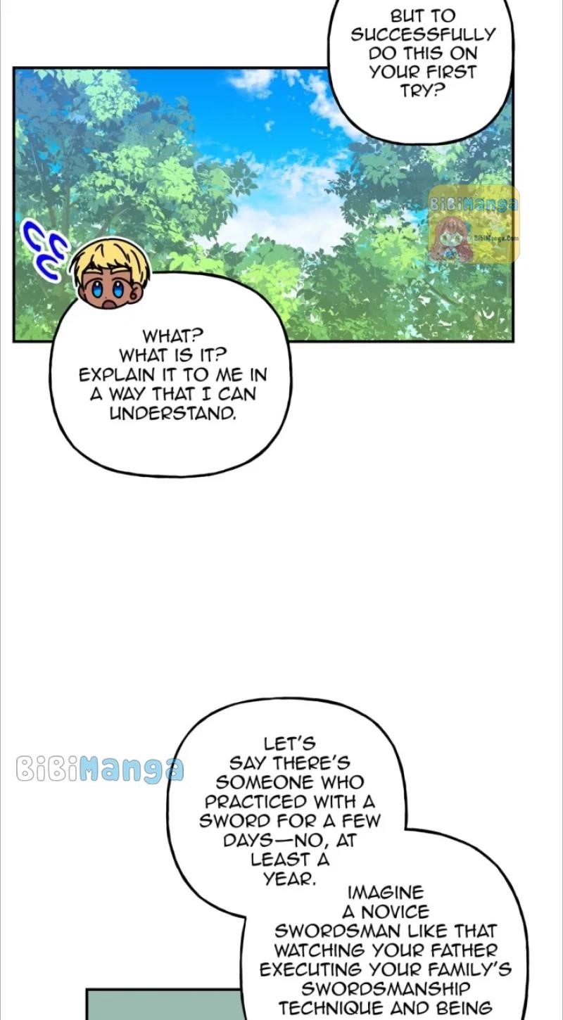 The Archmage’s Daughter Chapter 186 - Page 71