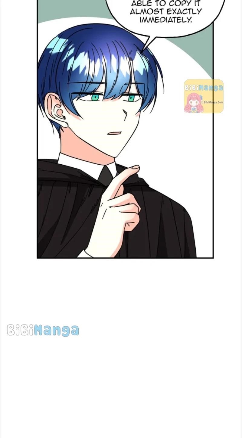 The Archmage’s Daughter Chapter 186 - Page 72