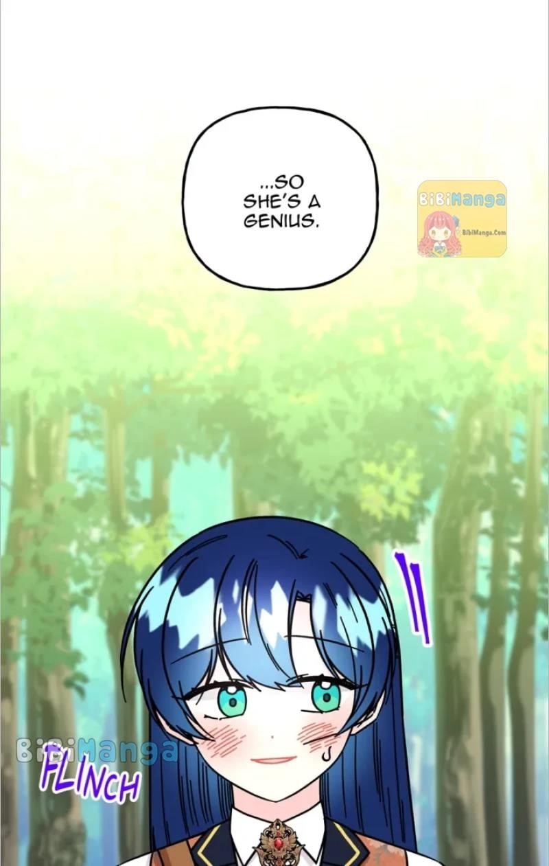 The Archmage’s Daughter Chapter 186 - Page 73