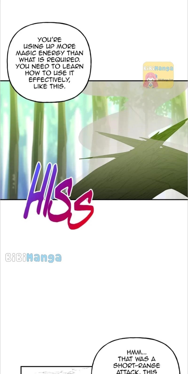 The Archmage’s Daughter Chapter 186 - Page 8