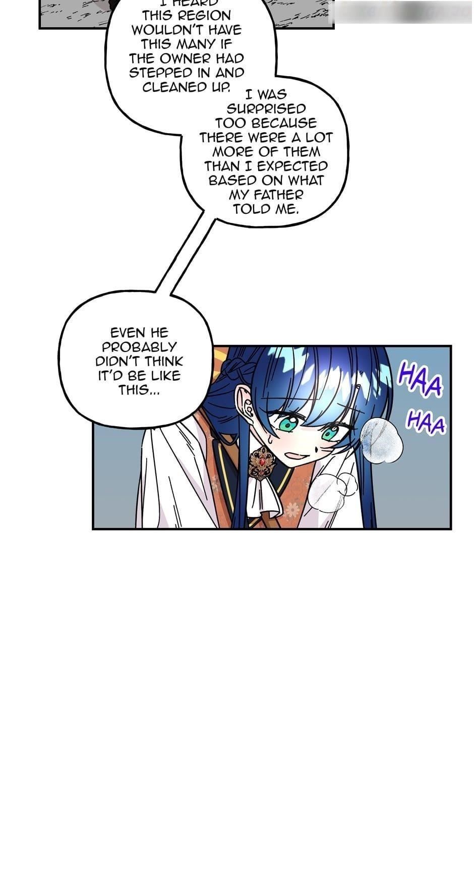 The Archmage’s Daughter Chapter 187 - Page 10