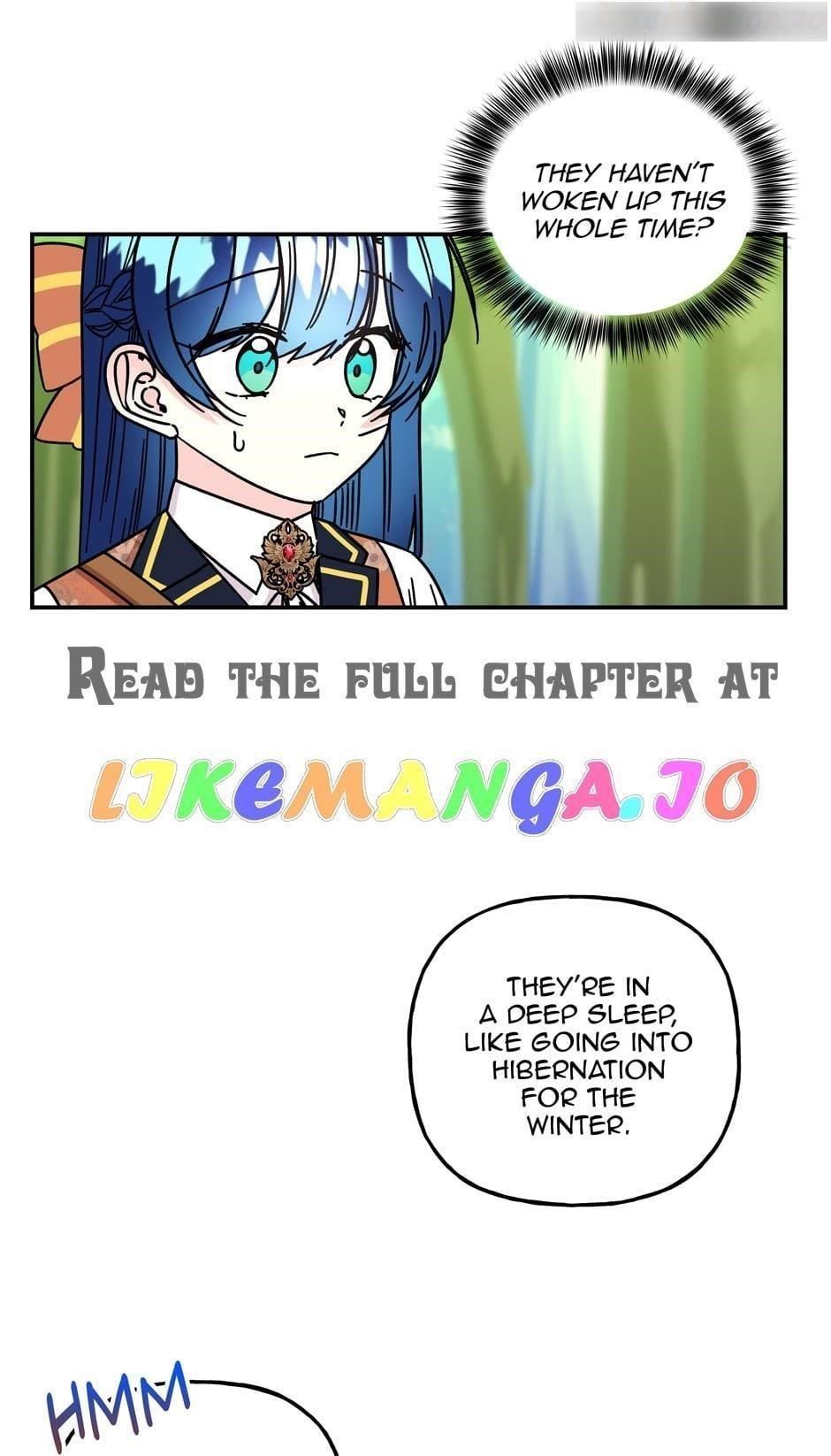 The Archmage’s Daughter Chapter 187 - Page 12