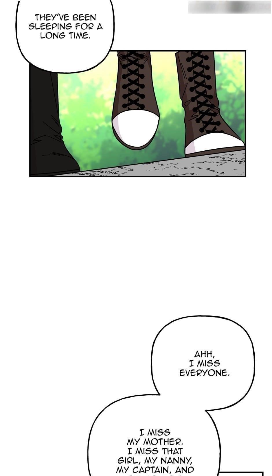 The Archmage’s Daughter Chapter 187 - Page 13