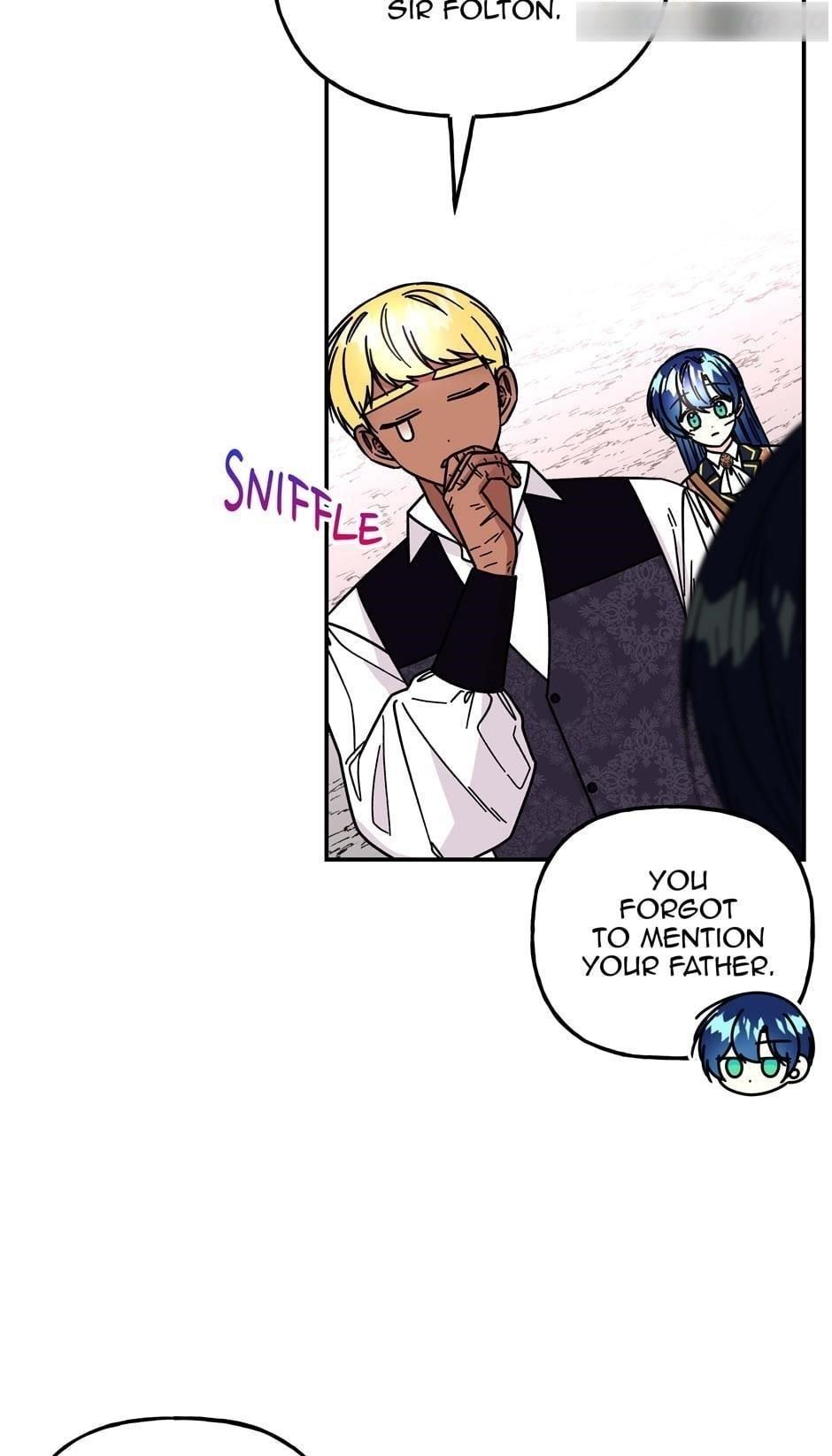 The Archmage’s Daughter Chapter 187 - Page 14