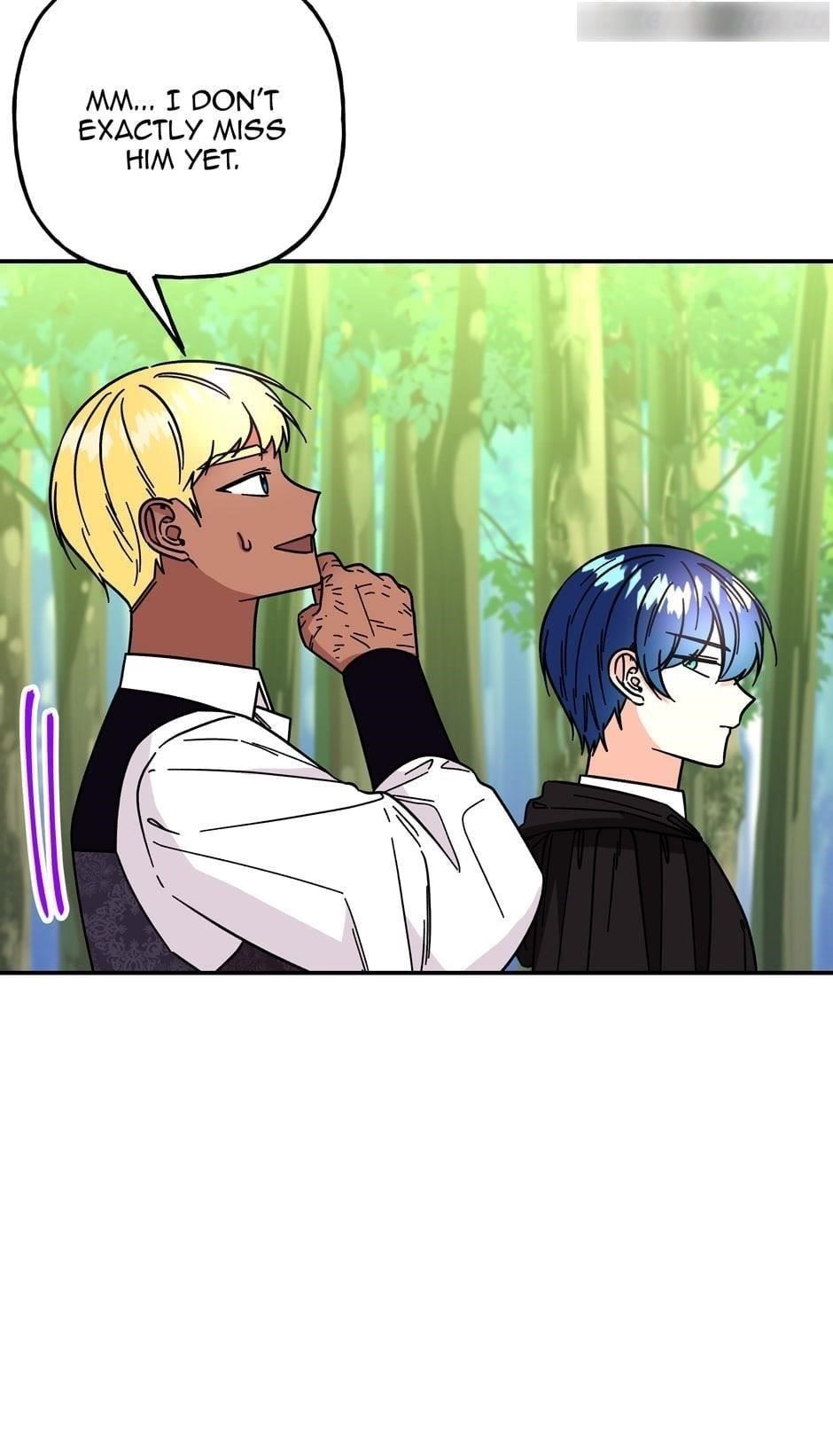 The Archmage’s Daughter Chapter 187 - Page 15