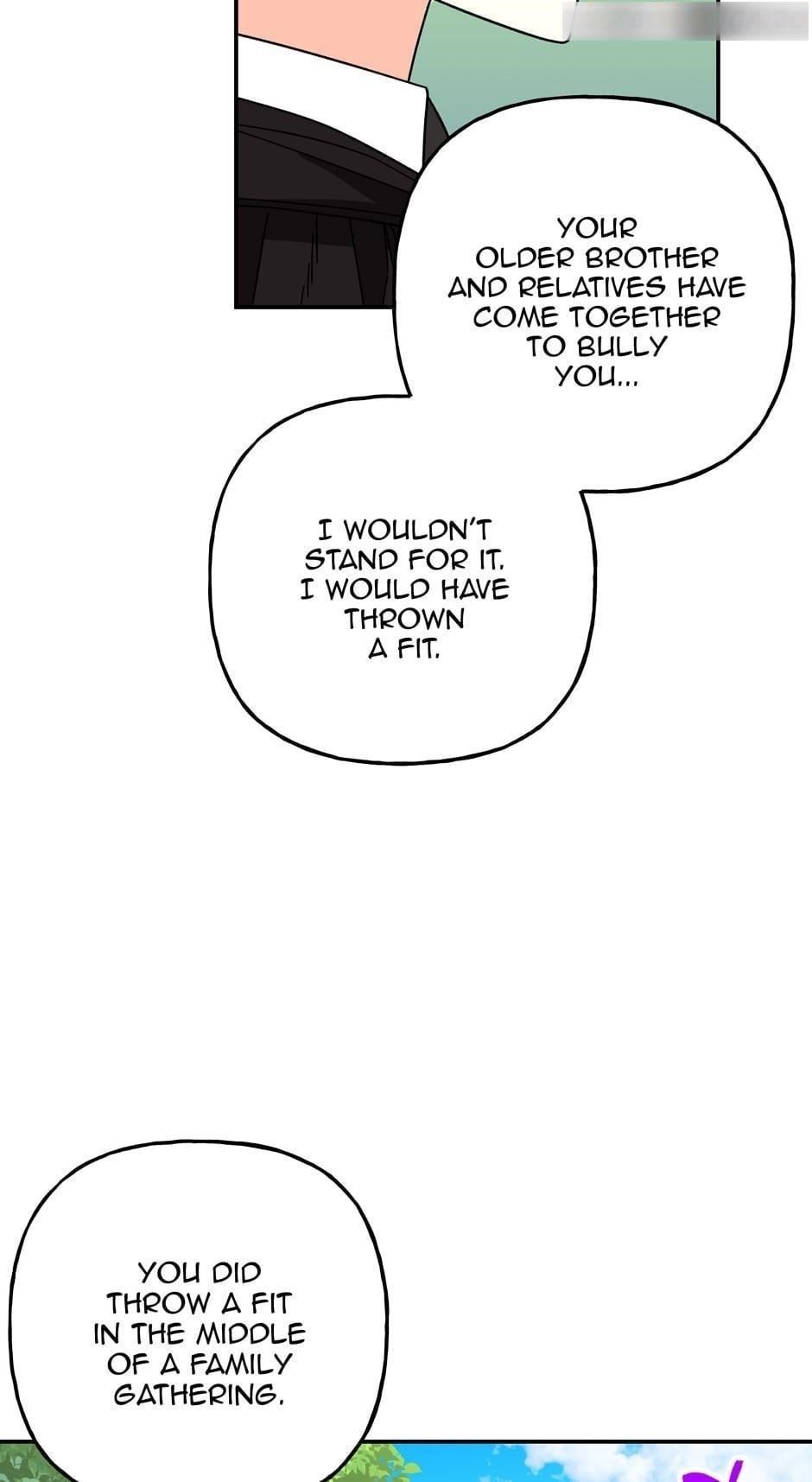 The Archmage’s Daughter Chapter 187 - Page 19