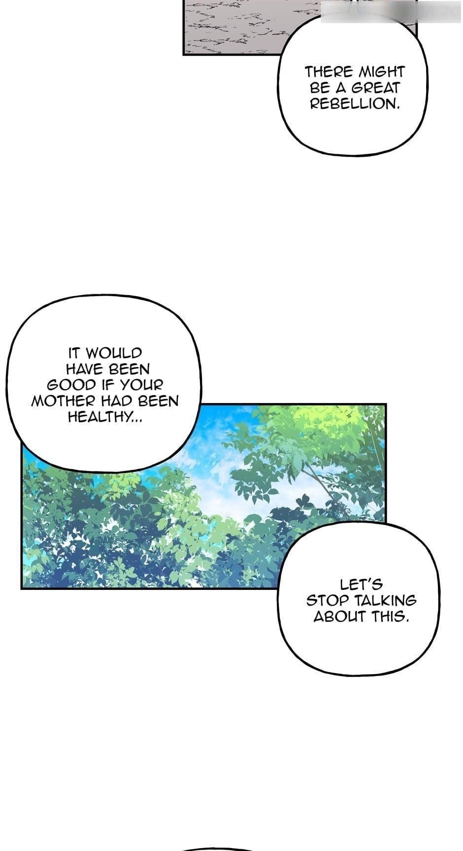 The Archmage’s Daughter Chapter 187 - Page 24