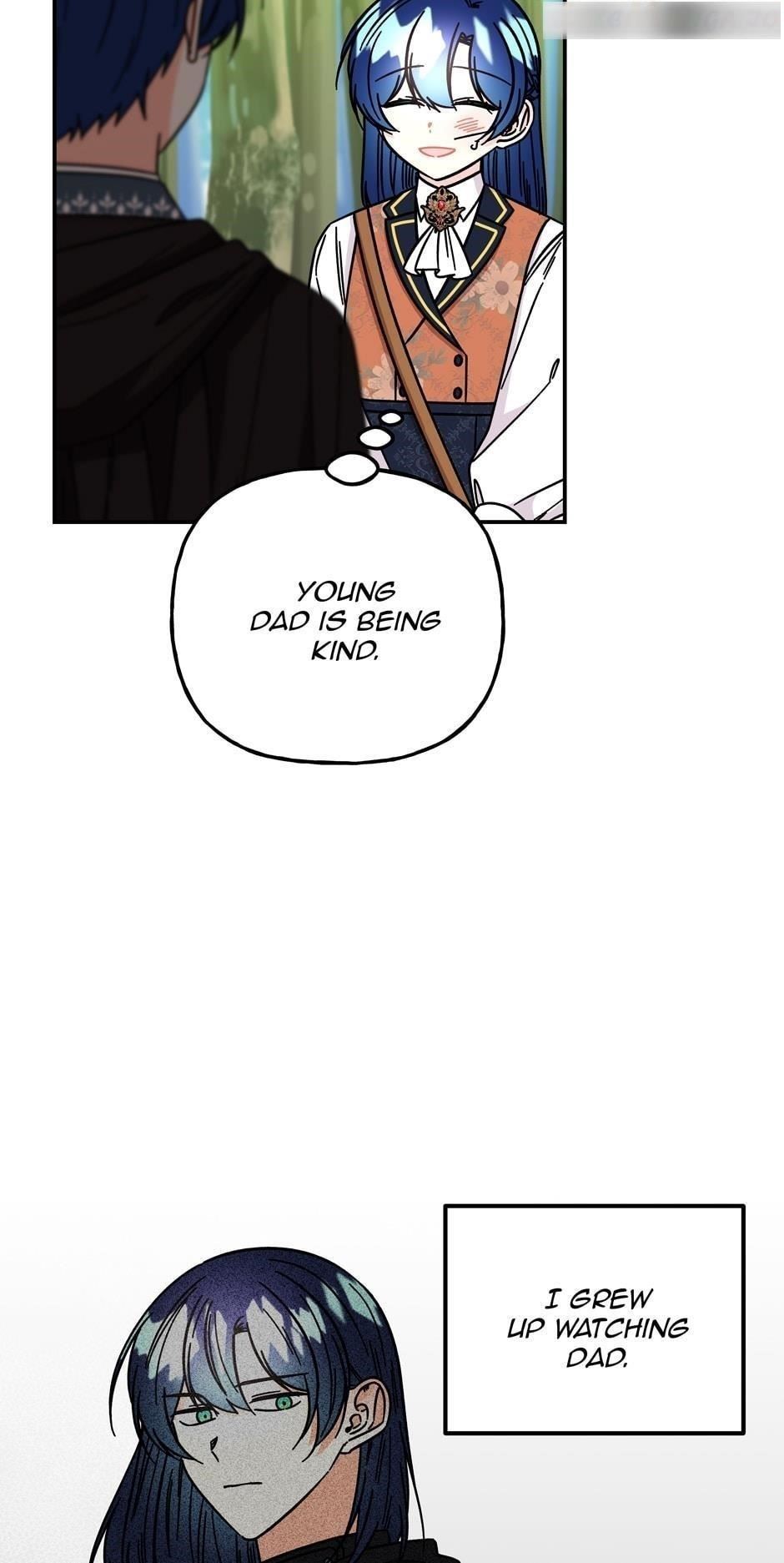 The Archmage’s Daughter Chapter 187 - Page 3