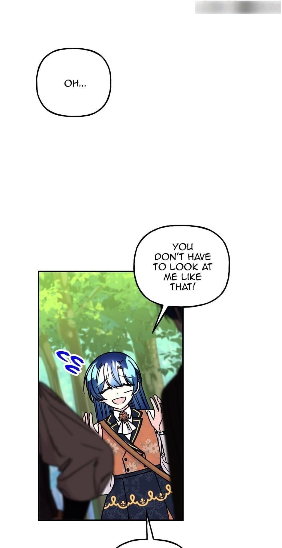 The Archmage’s Daughter Chapter 187 - Page 31