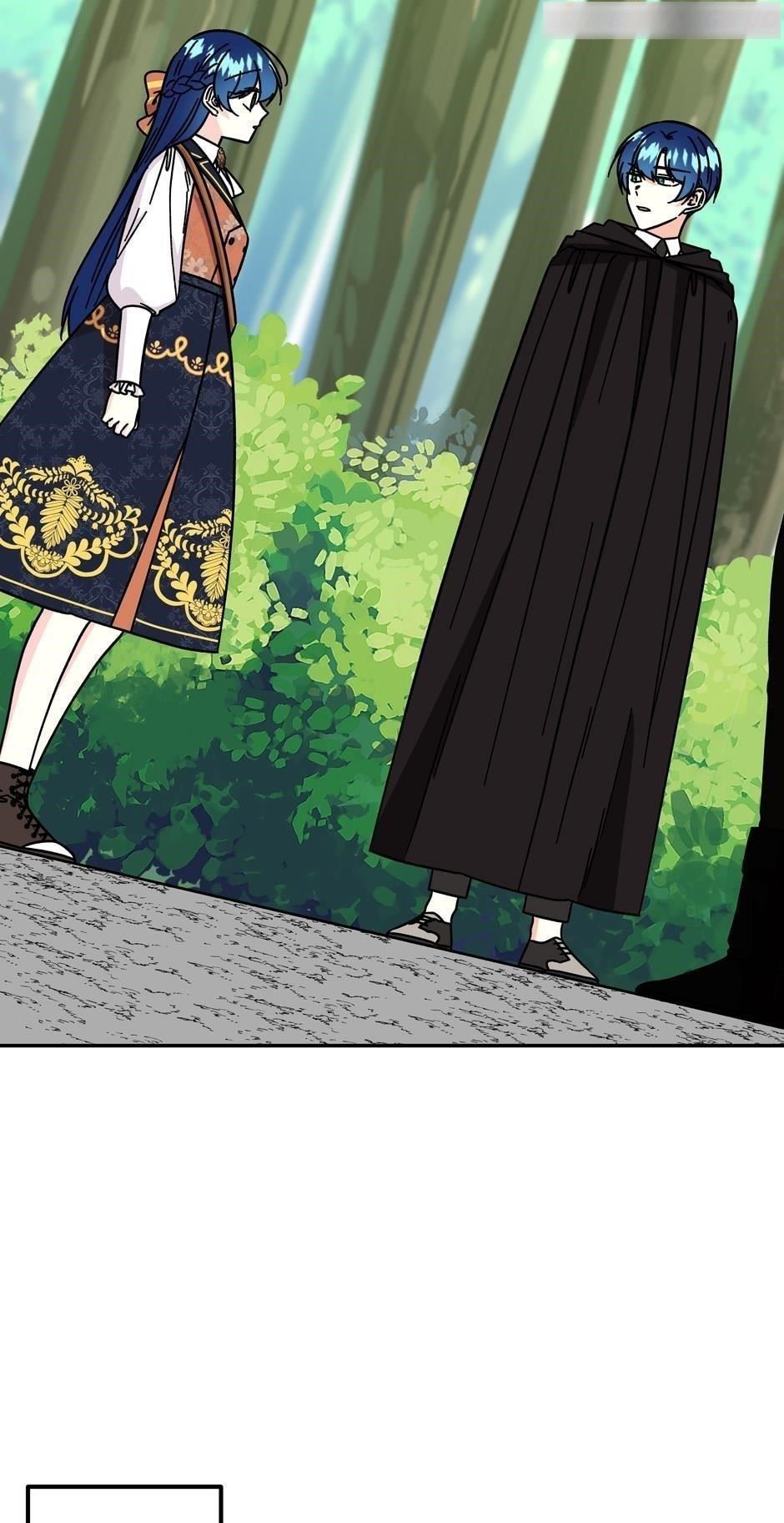 The Archmage’s Daughter Chapter 187 - Page 33