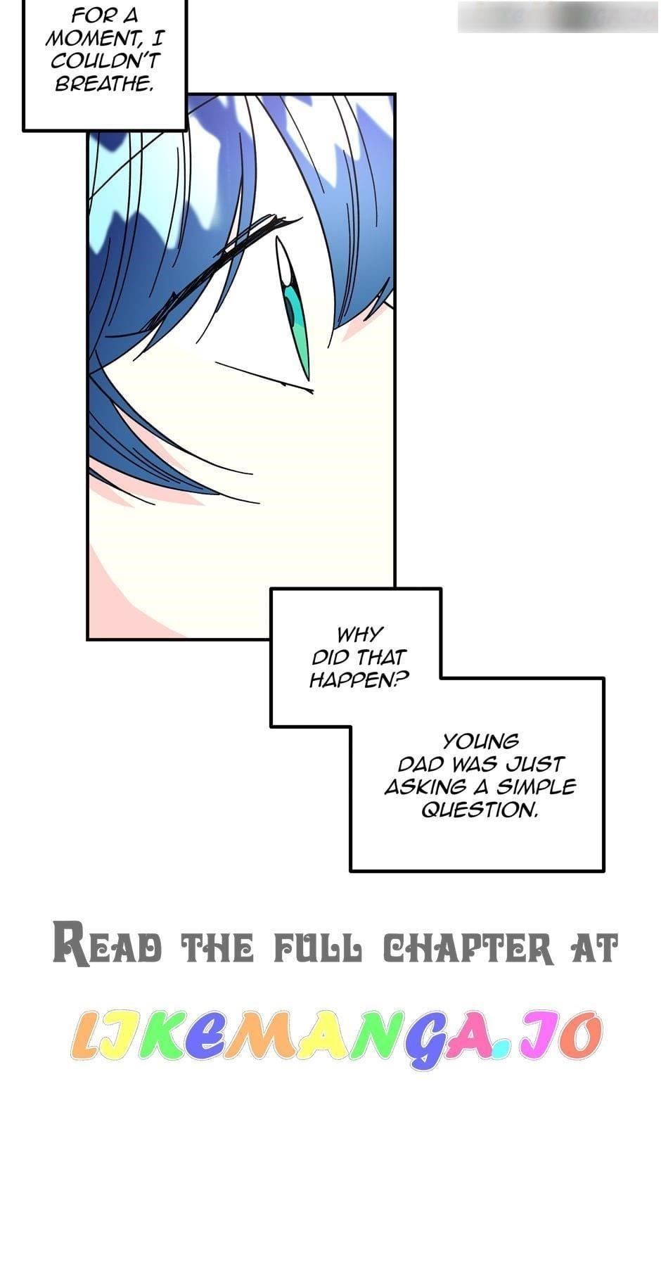 The Archmage’s Daughter Chapter 187 - Page 34