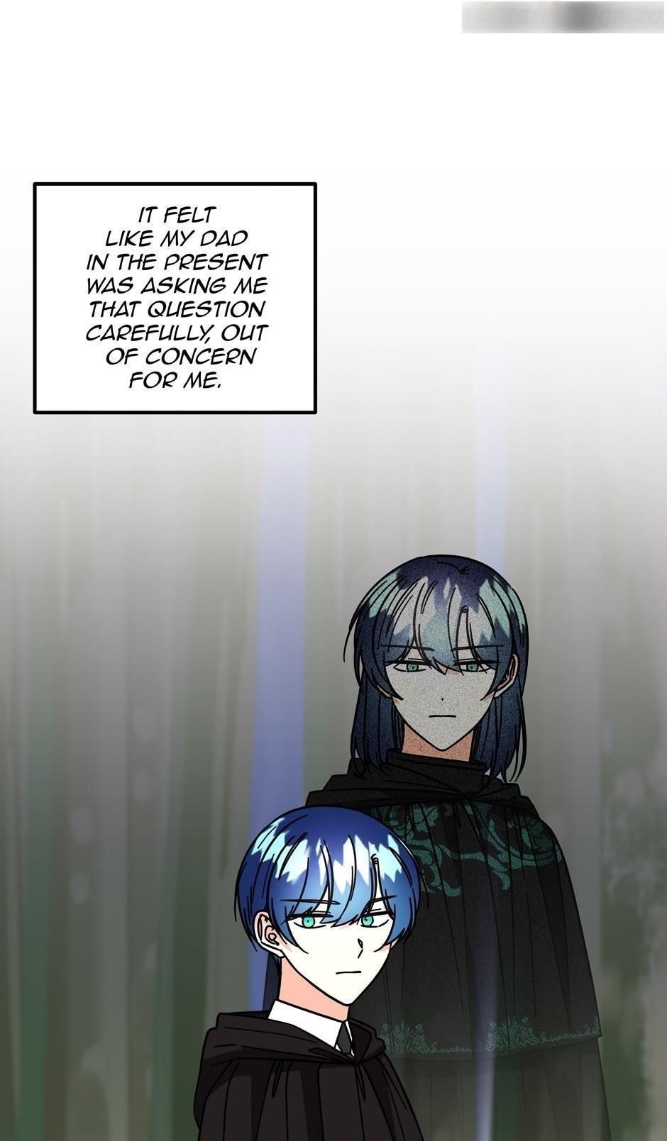 The Archmage’s Daughter Chapter 187 - Page 35