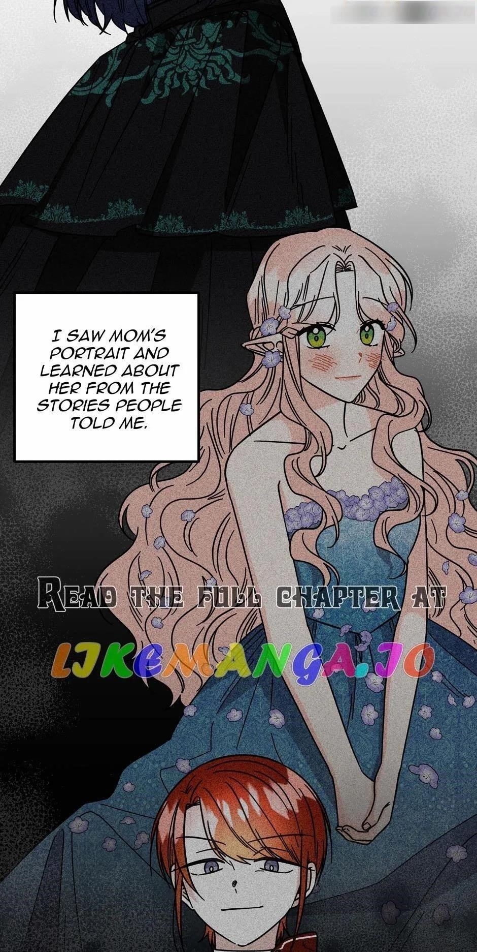 The Archmage’s Daughter Chapter 187 - Page 4