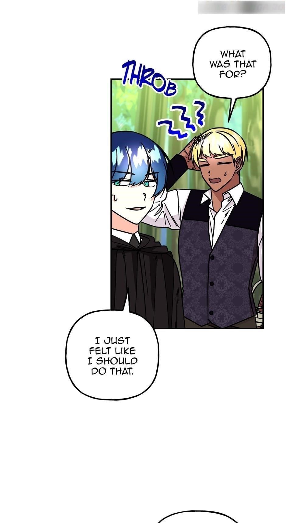 The Archmage’s Daughter Chapter 187 - Page 40