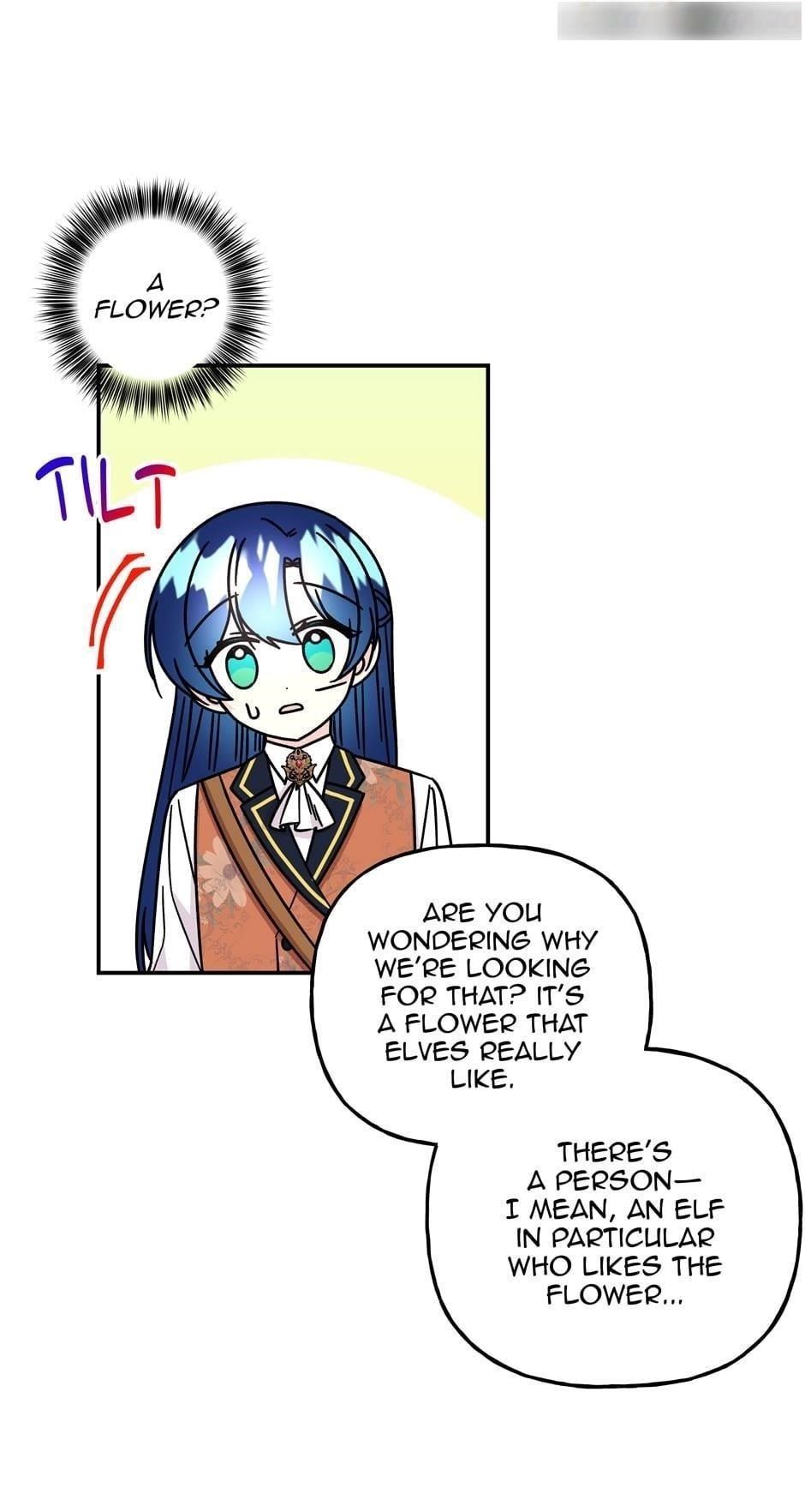 The Archmage’s Daughter Chapter 187 - Page 45