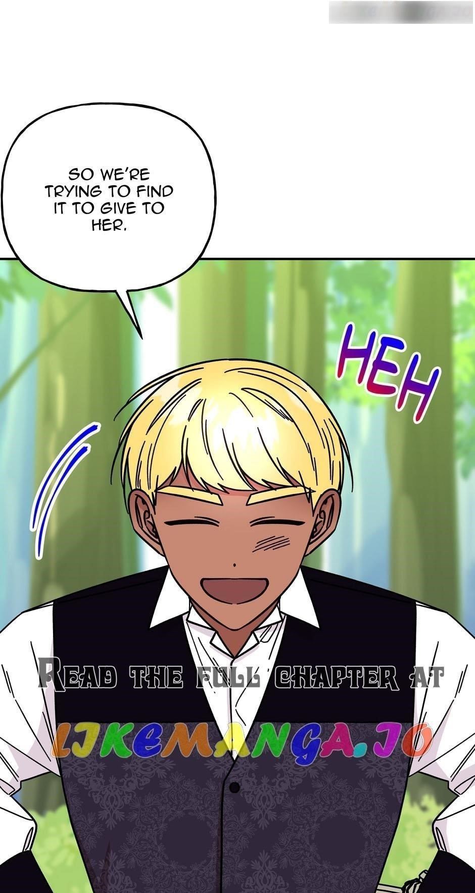 The Archmage’s Daughter Chapter 187 - Page 46