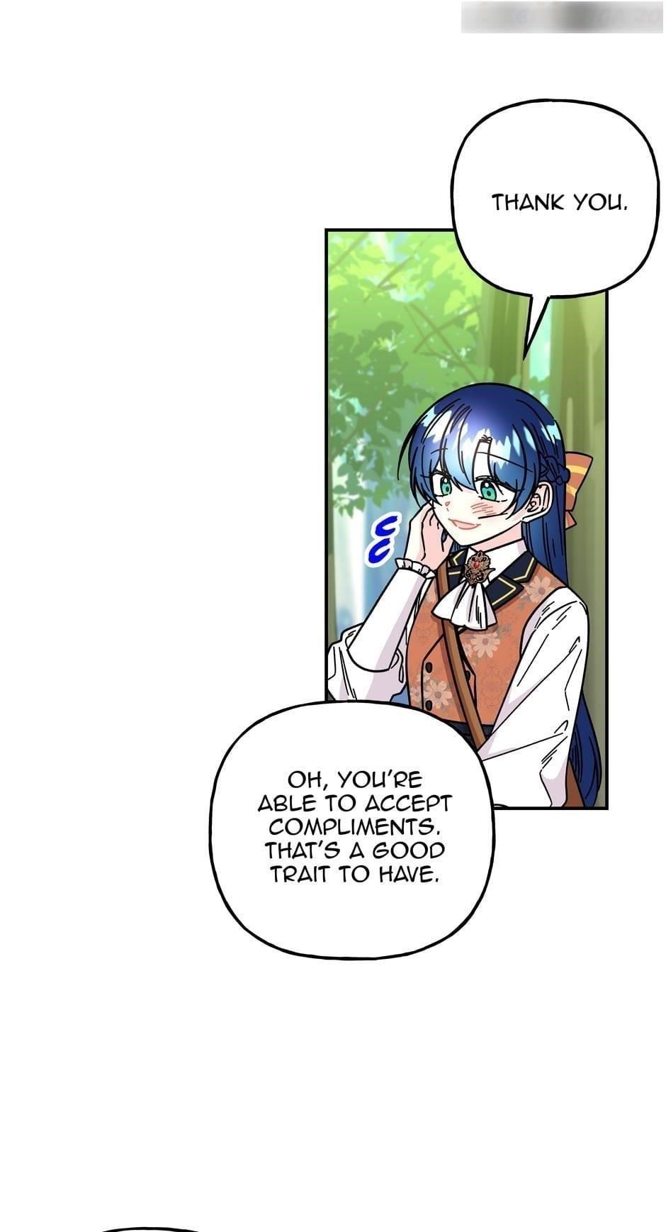 The Archmage’s Daughter Chapter 187 - Page 6