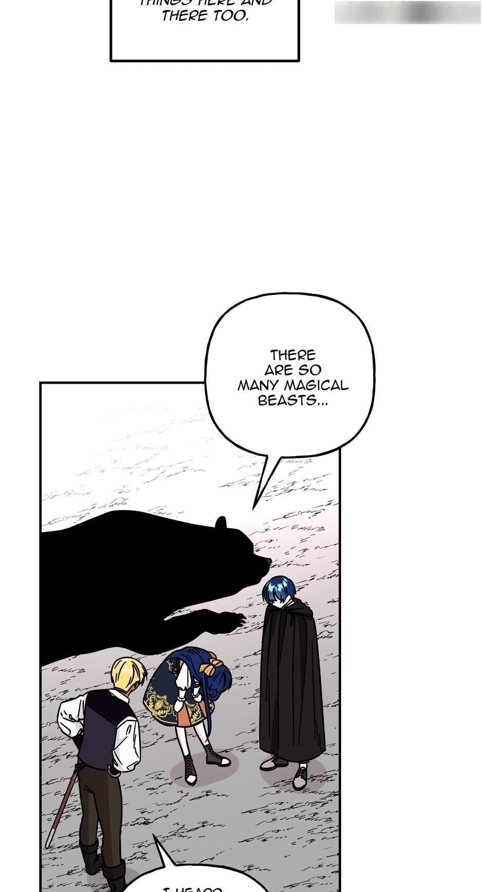 The Archmage’s Daughter Chapter 187 - Page 9