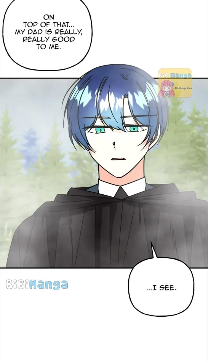 The Archmage’s Daughter Chapter 188 - Page 10