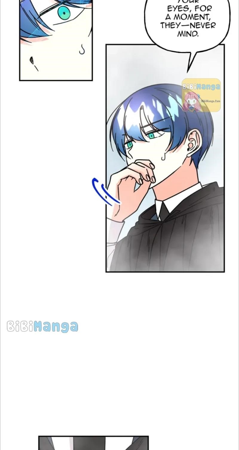 The Archmage’s Daughter Chapter 188 - Page 12