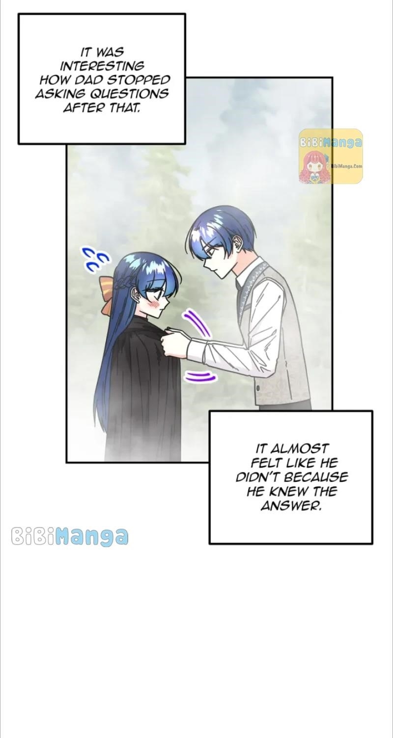 The Archmage’s Daughter Chapter 188 - Page 15