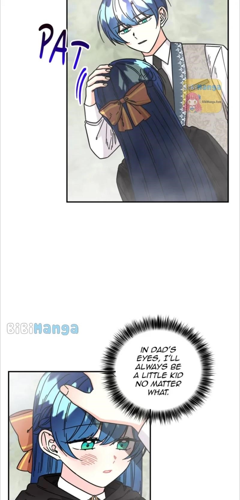 The Archmage’s Daughter Chapter 188 - Page 17